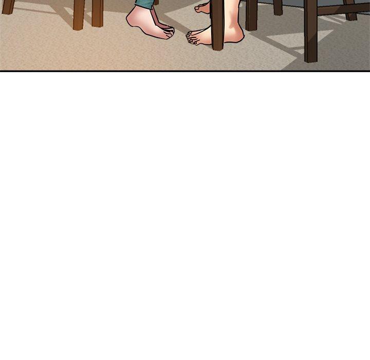 [韩国漫画] 瑜珈初体验 乱伦,熟女人妻,巨乳大奶,不伦#[177P]-22