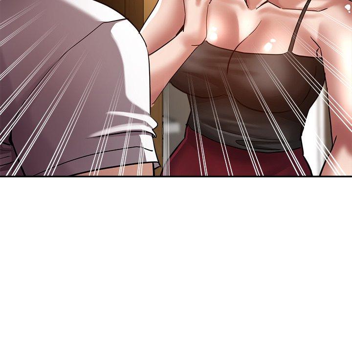 [韩国漫画] 瑜珈初体验 乱伦,熟女人妻,巨乳大奶,不伦#[167P]-117