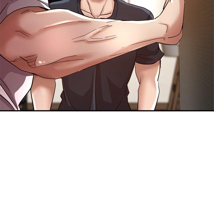 [韩国漫画] 瑜珈初体验 乱伦,熟女人妻,巨乳大奶,不伦#[167P]-128