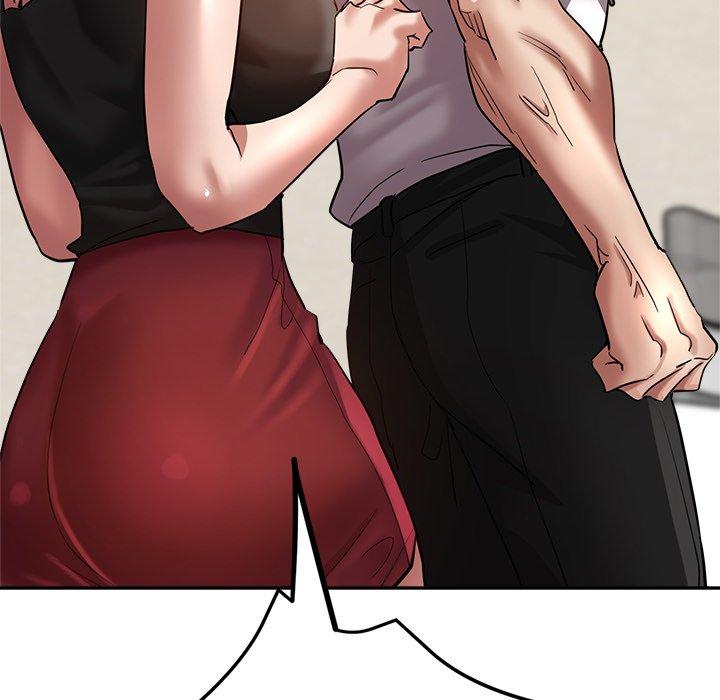 [韩国漫画] 瑜珈初体验 乱伦,熟女人妻,巨乳大奶,不伦#[167P]-138