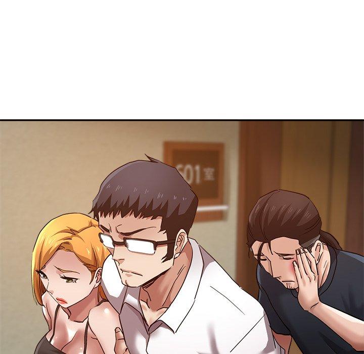 [韩国漫画] 瑜珈初体验 乱伦,熟女人妻,巨乳大奶,不伦#[167P]-140
