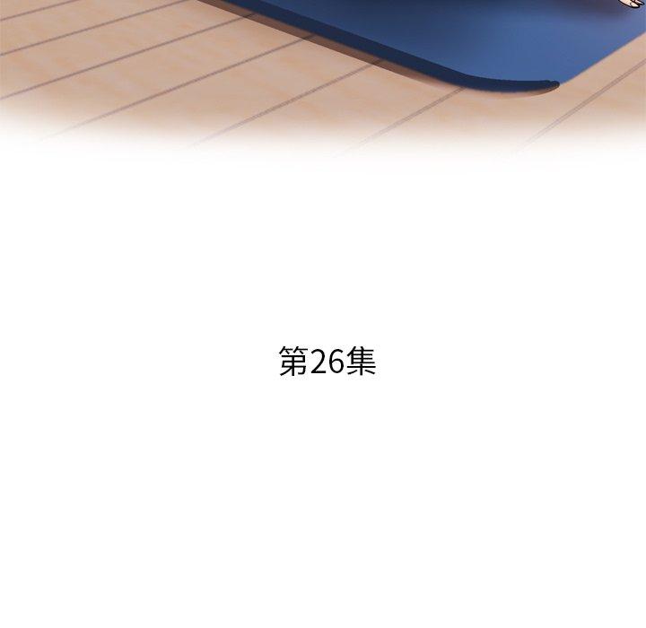 [韩国漫画] 瑜珈初体验 乱伦,熟女人妻,巨乳大奶,不伦#[167P]-17