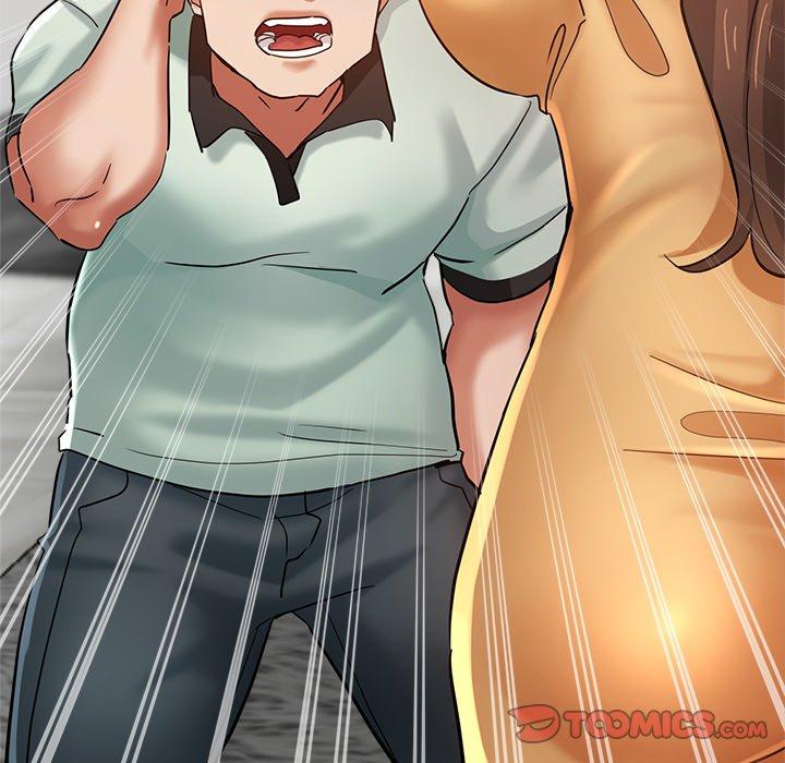 [韩国漫画] 瑜珈初体验 乱伦,熟女人妻,巨乳大奶,不伦#[167P]-30