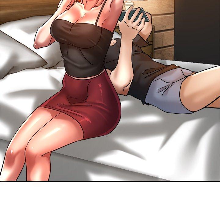 [韩国漫画] 瑜珈初体验 乱伦,熟女人妻,巨乳大奶,不伦#[167P]-73