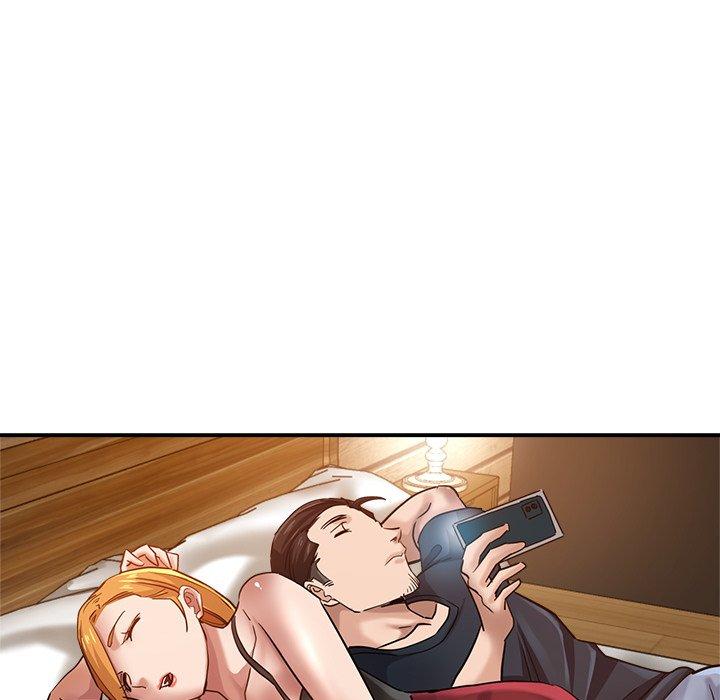 [韩国漫画] 瑜珈初体验 乱伦,熟女人妻,巨乳大奶,不伦#[167P]-75