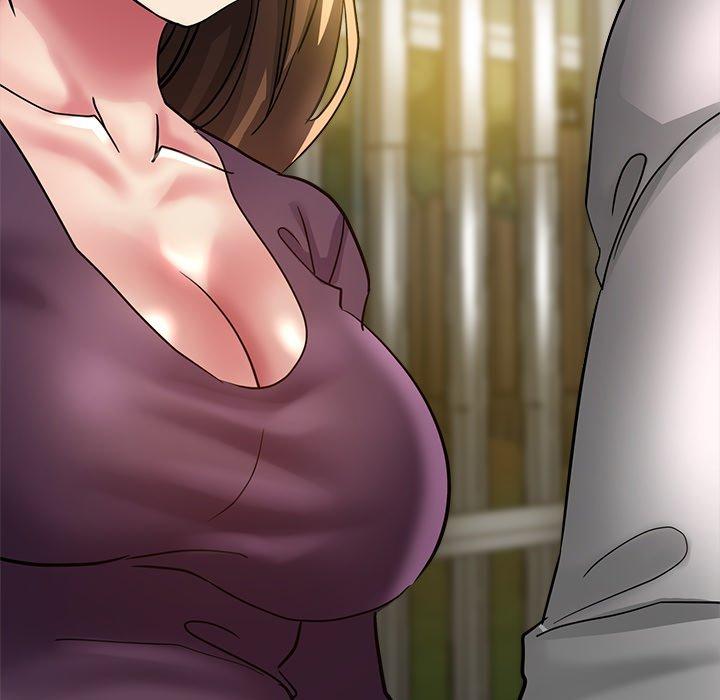 [韩国漫画] 瑜珈初体验 乱伦,熟女人妻,巨乳大奶,不伦#[190P]-153