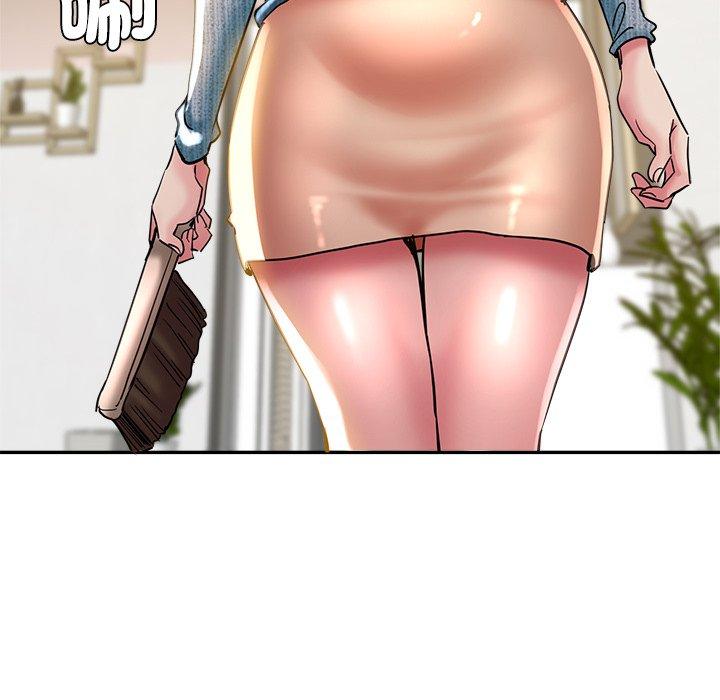 [韩国漫画] 瑜珈初体验 乱伦,熟女人妻,巨乳大奶,不伦#[175P]-41