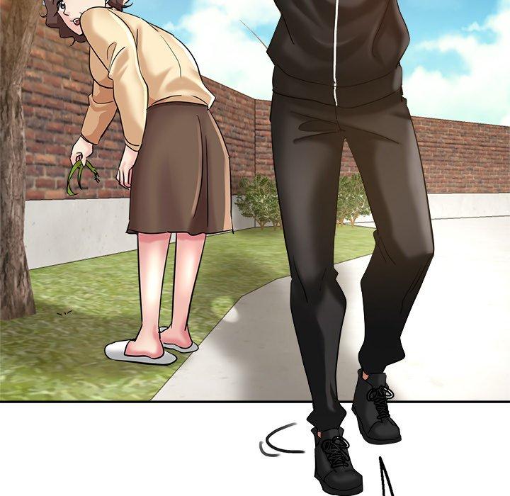[韩国漫画] 瑜珈初体验 乱伦,熟女人妻,巨乳大奶,不伦#[175P]-52