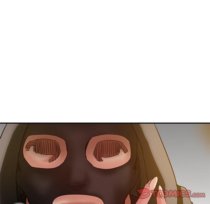 [韩国漫画] 瑜珈初体验 乱伦,熟女人妻,巨乳大奶,不伦#[175P]-92