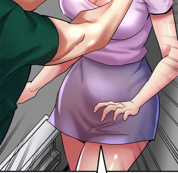 [韩国漫画] 瑜珈初体验 乱伦,熟女人妻,巨乳大奶,不伦#[174P]-169