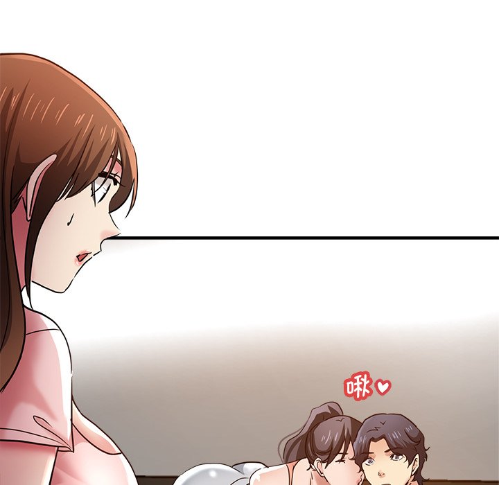 [韩国漫画] 瑜珈初体验 乱伦,熟女人妻,巨乳大奶,不伦#[165P]-13