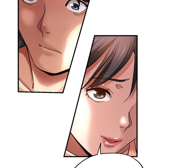 [韩国漫画] 瑜珈初体验 乱伦,熟女人妻,巨乳大奶,不伦#[165P]-34