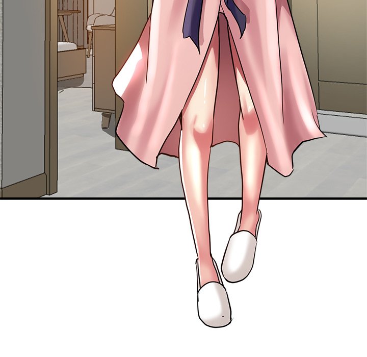 [韩国漫画] 瑜珈初体验 乱伦,熟女人妻,巨乳大奶,不伦#[162P]-150