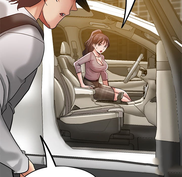 [韩国漫画] 瑜珈初体验 乱伦,熟女人妻,巨乳大奶,不伦#[168P]-157