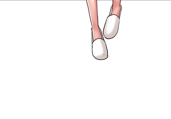 [韩国漫画] 瑜珈初体验 乱伦,熟女人妻,巨乳大奶,不伦#[168P]-4