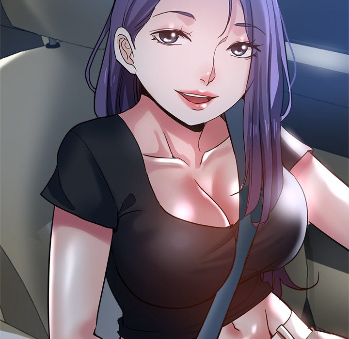 [韩国漫画] 瑜珈初体验 乱伦,熟女人妻,巨乳大奶,不伦#[156P]-154