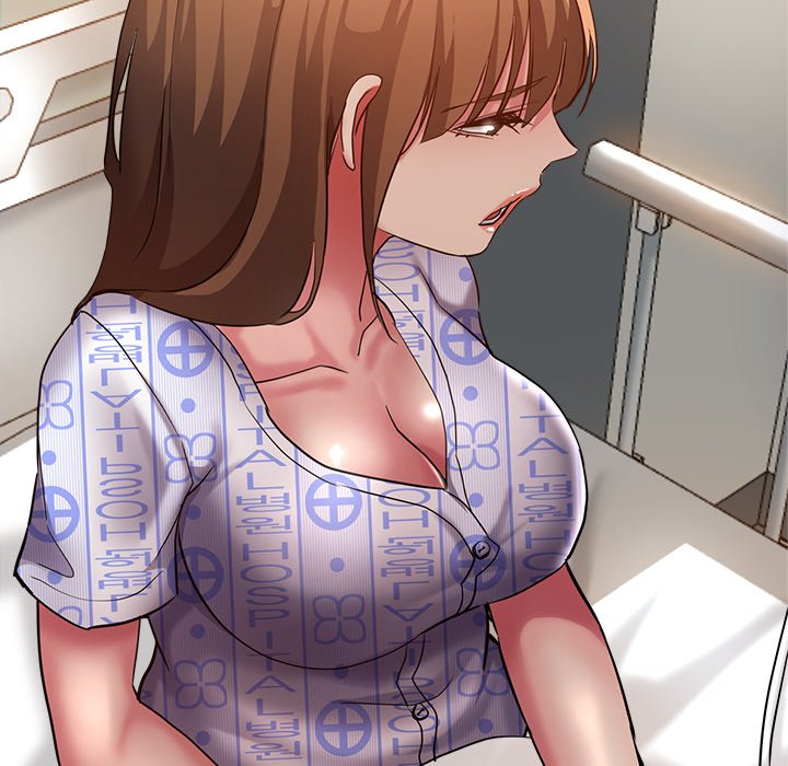 [韩国漫画] 瑜珈初体验 乱伦,熟女人妻,巨乳大奶,不伦#[156P]-28