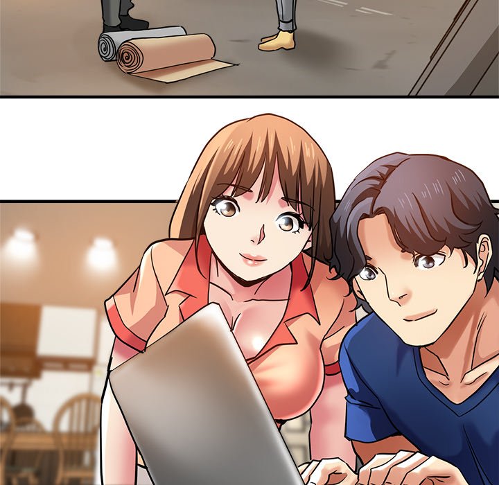 [韩国漫画] 瑜珈初体验 乱伦,熟女人妻,巨乳大奶,不伦#[134P]-101