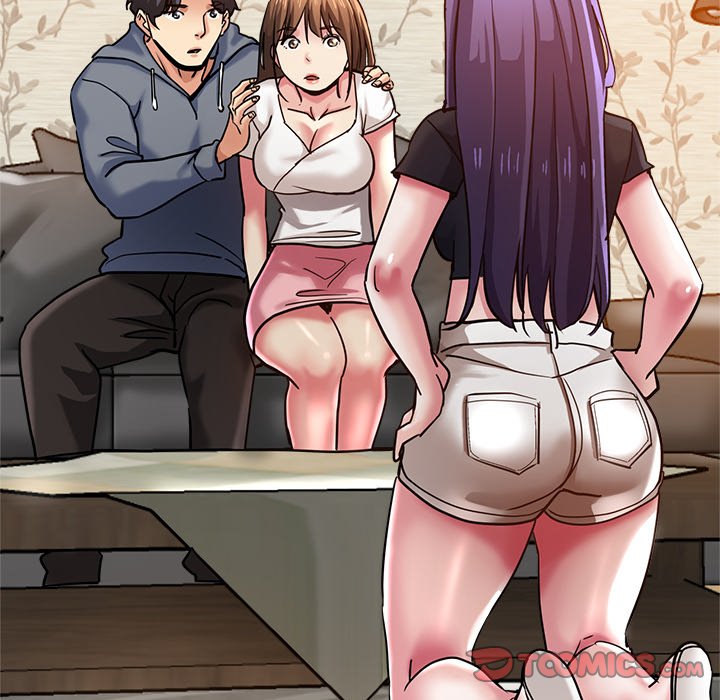 [韩国漫画] 瑜珈初体验 乱伦,熟女人妻,巨乳大奶,不伦#[134P]-66