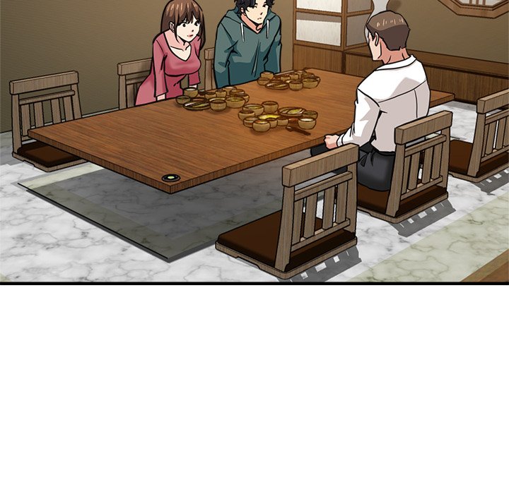 [韩国漫画] 瑜珈初体验 乱伦,熟女人妻,巨乳大奶,不伦#[142P]-114