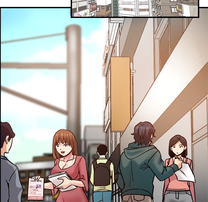 [韩国漫画] 瑜珈初体验 乱伦,熟女人妻,巨乳大奶,不伦#[142P]-99