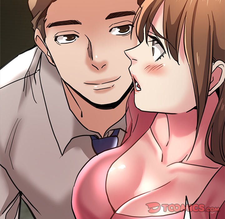 [韩国漫画] 瑜珈初体验 乱伦,熟女人妻,巨乳大奶,不伦#[154P]-12