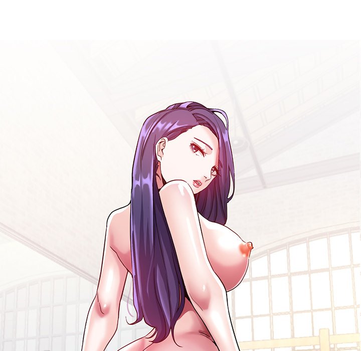 [韩国漫画] 瑜珈初体验 乱伦,熟女人妻,巨乳大奶,不伦#[154P]-14