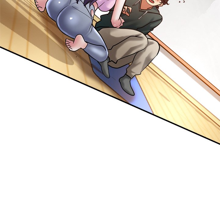 [韩国漫画] 瑜珈初体验 乱伦,熟女人妻,巨乳大奶,不伦#[154P]-149