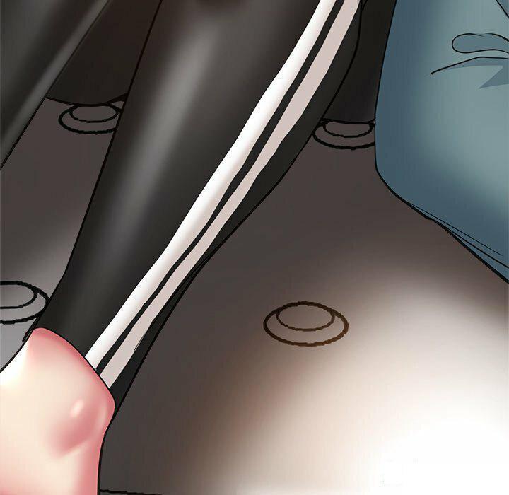 [韩国漫画] 瑜珈初体验 乱伦,熟女人妻,巨乳大奶,不伦#[235P]-104