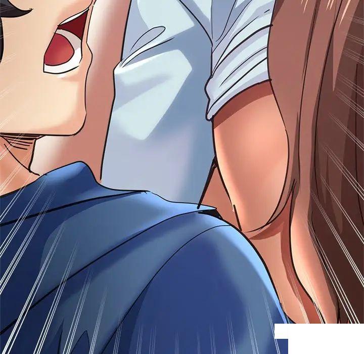[韩国漫画] 瑜珈初体验 乱伦,熟女人妻,巨乳大奶,不伦#[117P]-16
