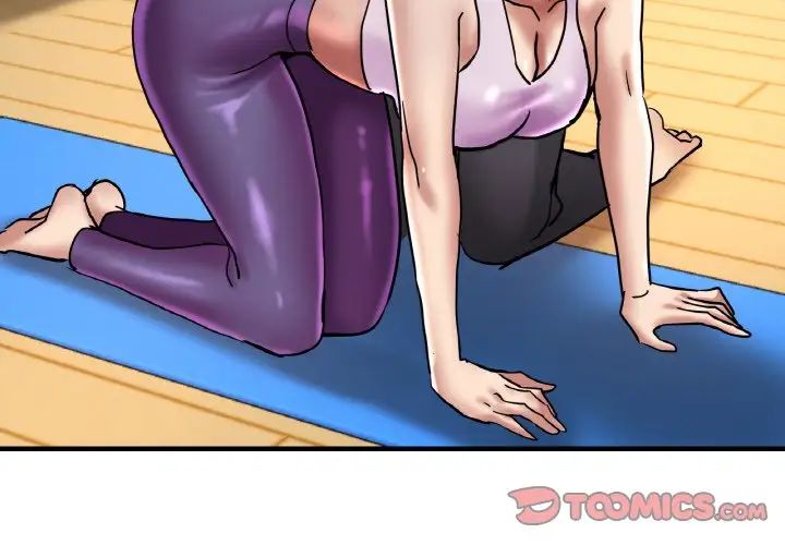 [韩国漫画] 瑜珈初体验 乱伦,熟女人妻,巨乳大奶,不伦#[143P]-3