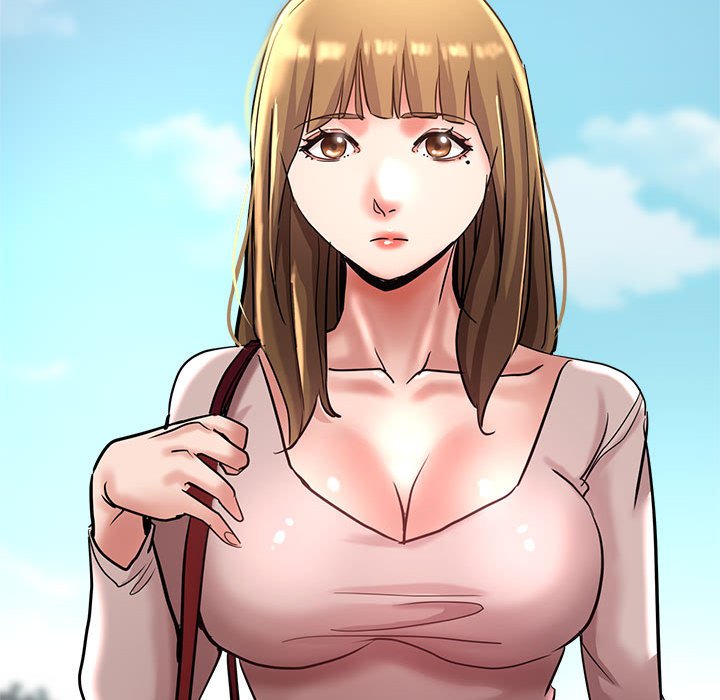 [韩国漫画] 瑜珈初体验 乱伦,熟女人妻,巨乳大奶,不伦#[157P]-155