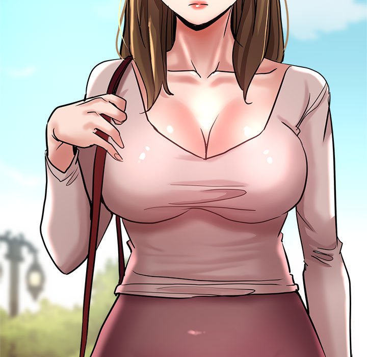 [韩国漫画] 瑜珈初体验 乱伦,熟女人妻,巨乳大奶,不伦#[147P]-12