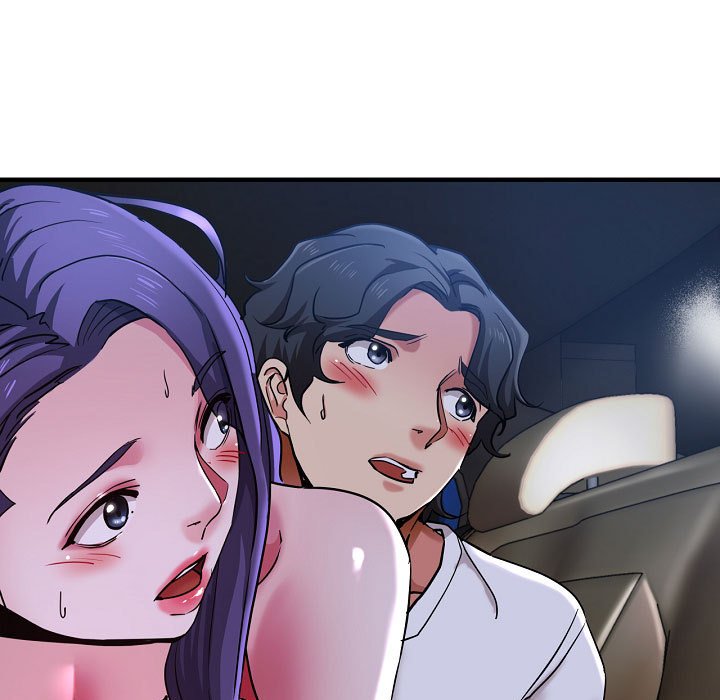 [韩国漫画] 瑜珈初体验 乱伦,熟女人妻,巨乳大奶,不伦#[155P]-48