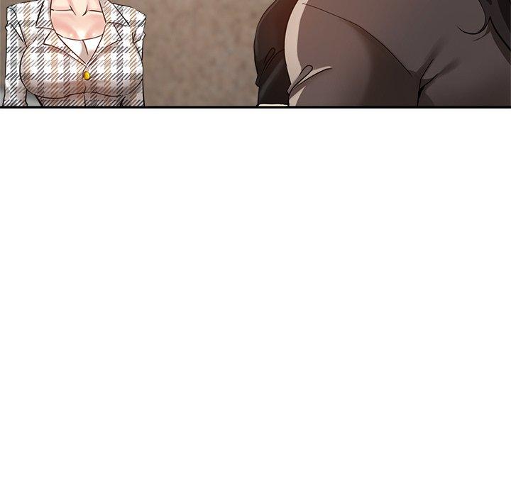 [韩国漫画] 瑜珈初体验 乱伦,熟女人妻,巨乳大奶,不伦#[165P]-130