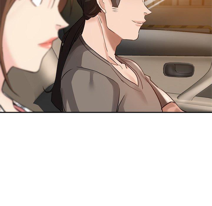 [韩国漫画] 瑜珈初体验 乱伦,熟女人妻,巨乳大奶,不伦#[165P]-155