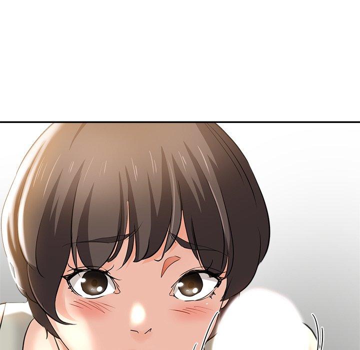 [韩国漫画] 瑜珈初体验 乱伦,熟女人妻,巨乳大奶,不伦#[165P]-44