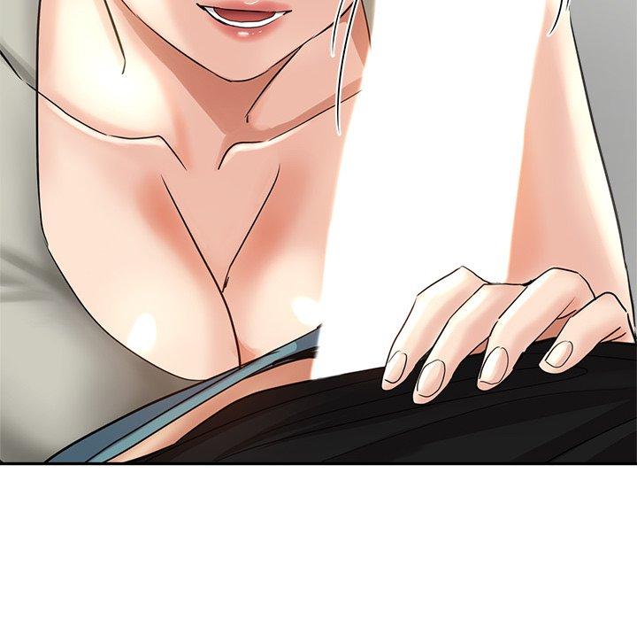 [韩国漫画] 瑜珈初体验 乱伦,熟女人妻,巨乳大奶,不伦#[165P]-45