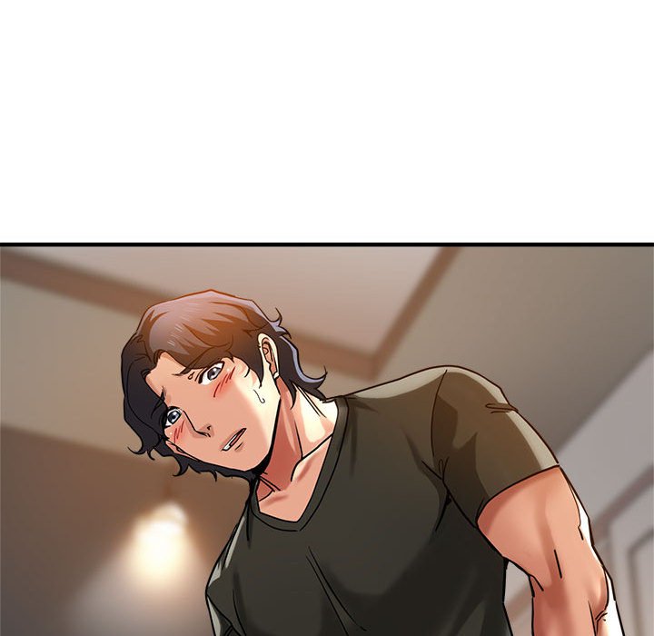 [韩国漫画] 瑜珈初体验 乱伦,熟女人妻,巨乳大奶,不伦#[158P]-82