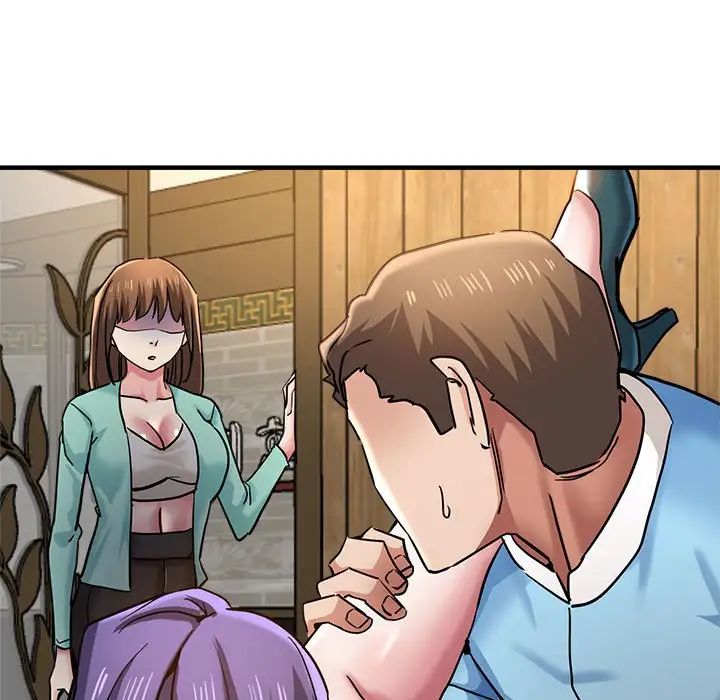 [韩国漫画] 瑜珈初体验 乱伦,熟女人妻,巨乳大奶,不伦#[165P]-153