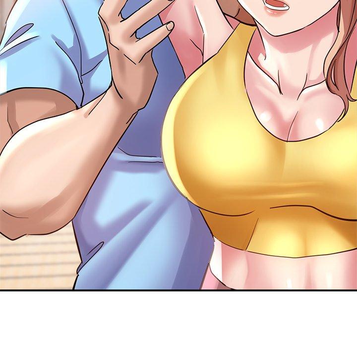 [韩国漫画] 瑜珈初体验 乱伦,熟女人妻,巨乳大奶,不伦#[164P]-125