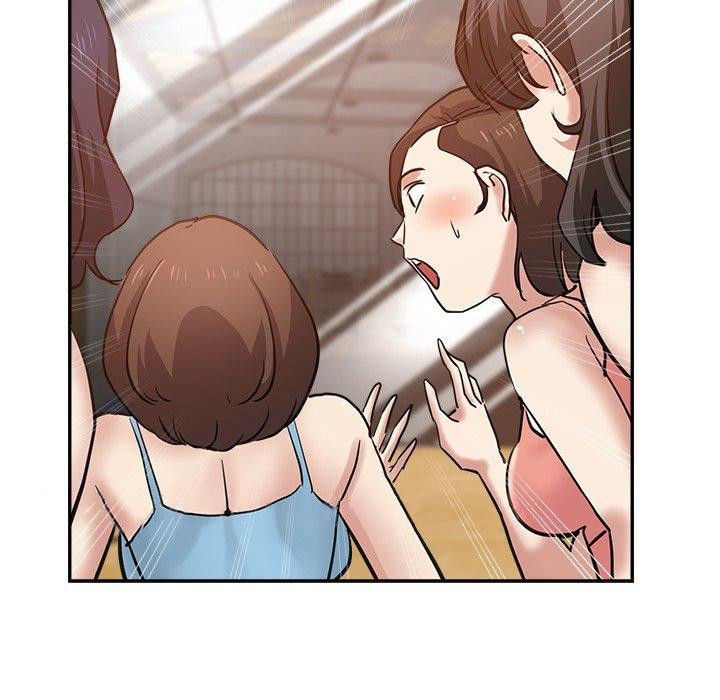 [韩国漫画] 瑜珈初体验 乱伦,熟女人妻,巨乳大奶,不伦#[164P]-164