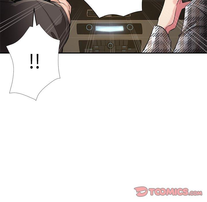 [韩国漫画] 瑜珈初体验 乱伦,熟女人妻,巨乳大奶,不伦#[164P]-20