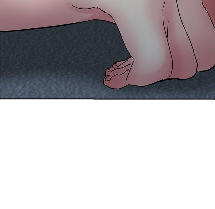 [韩国漫画] 瑜珈初体验 乱伦,熟女人妻,巨乳大奶,不伦#[166P]-110