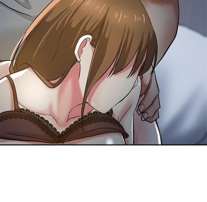 [韩国漫画] 瑜珈初体验 乱伦,熟女人妻,巨乳大奶,不伦#[166P]-126
