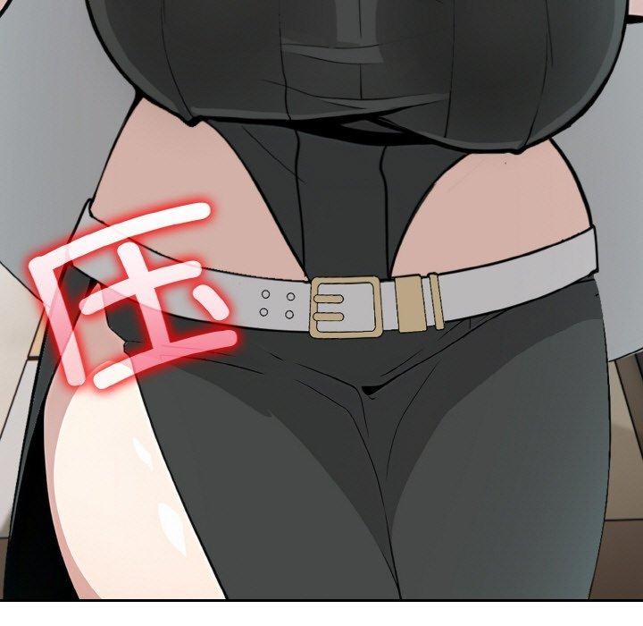 [韩国漫画] 异世界骑士团长 剧情,青年#[153P]-8