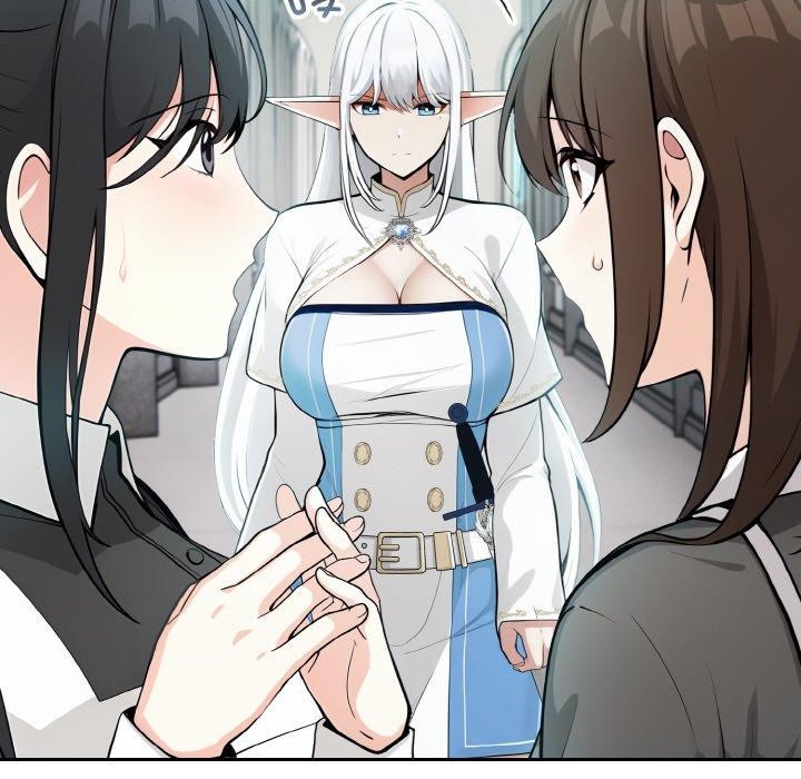 [韩国漫画] 异世界骑士团长 剧情,青年#[160P]-11