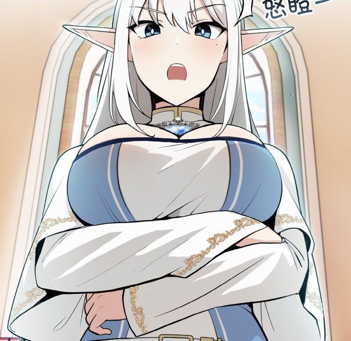 [韩国漫画] 异世界骑士团长 剧情,青年#[160P]-42