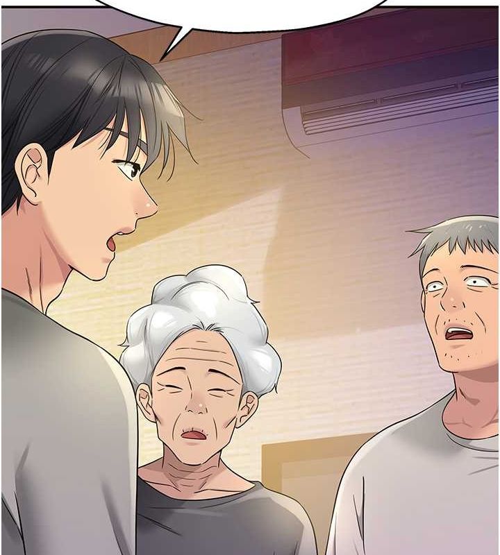 [Manhwa] Hole Grocery Store Plot, mature woman, big breasts#[138P]-133