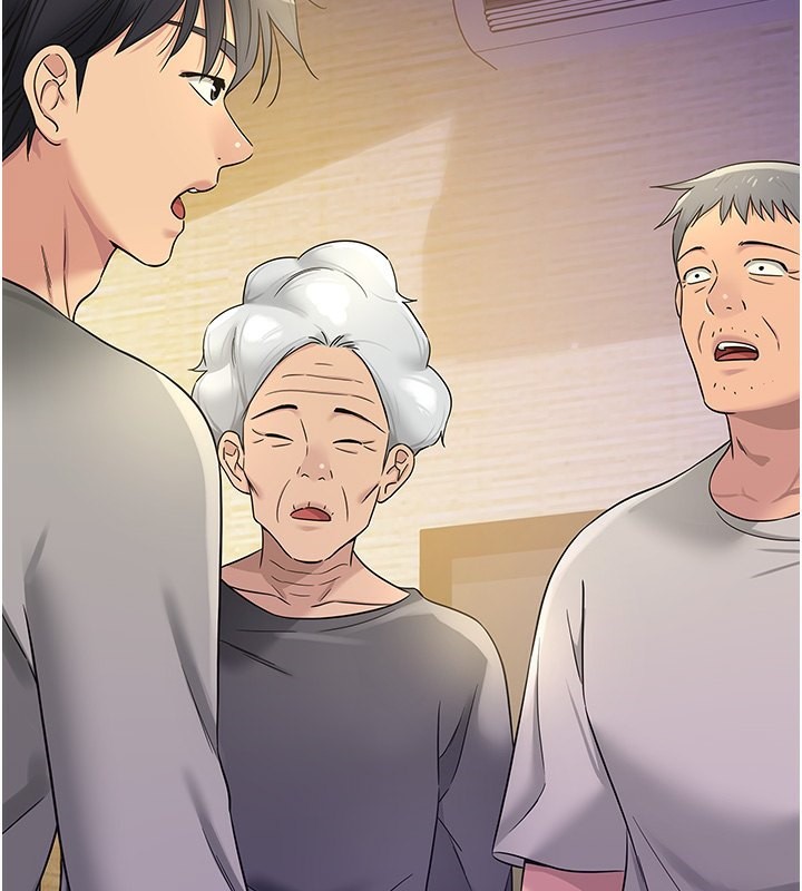 [韩国漫画] 洞洞杂货店 剧情,熟女人妻,巨乳大奶#[142P]-2
